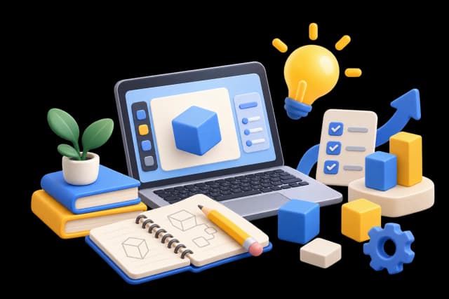 Branch Preference Workspace